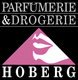 Drogerie & Parfümerie Hoberg logo